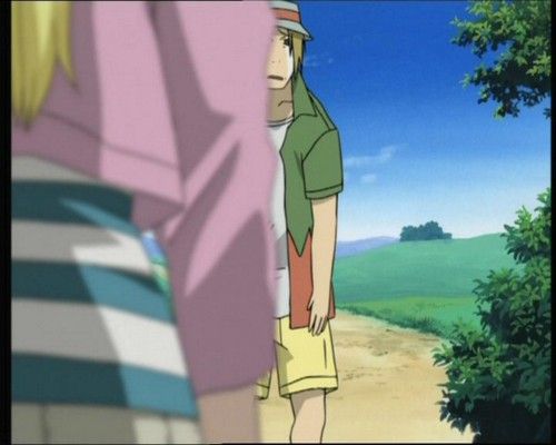 Otaku Gallery  / . / Anime e Manga / Full Metal Alchemist / Screen Shots / Episodi / 44 - Hohenheim della luce / 072.jpg